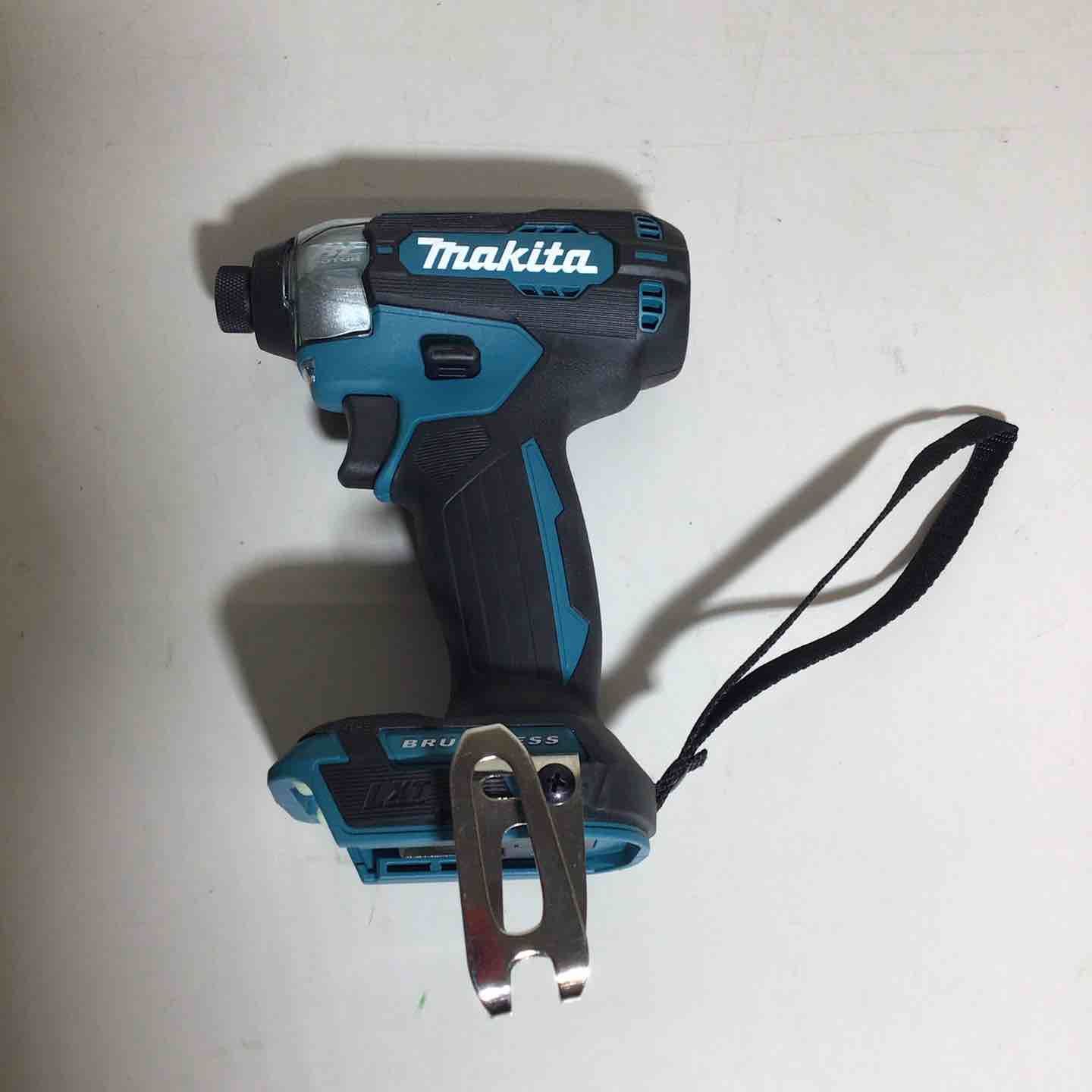 マキタ makita コードレスインパクトドライバー TD157DZ 戸田店