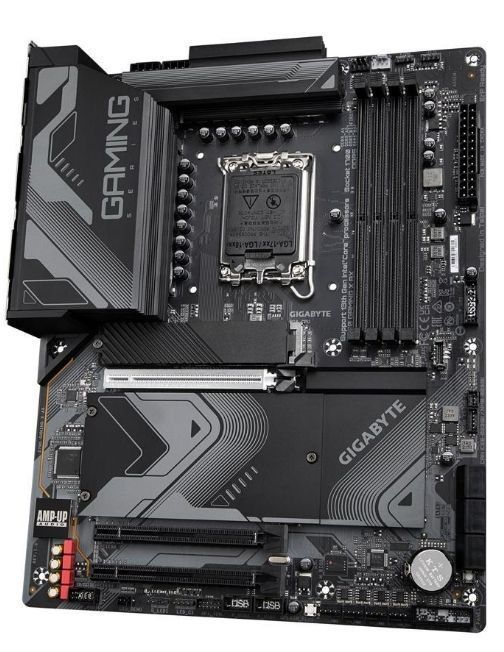 GIGABYTE Z790 GAMING X AX LGA 1700 Intel Z790 DDR5 ATX Motherboard
