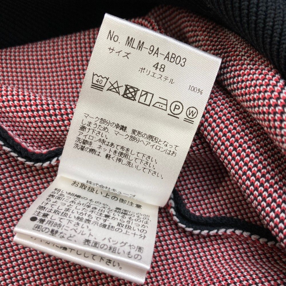 ゴルフウェア メンズ