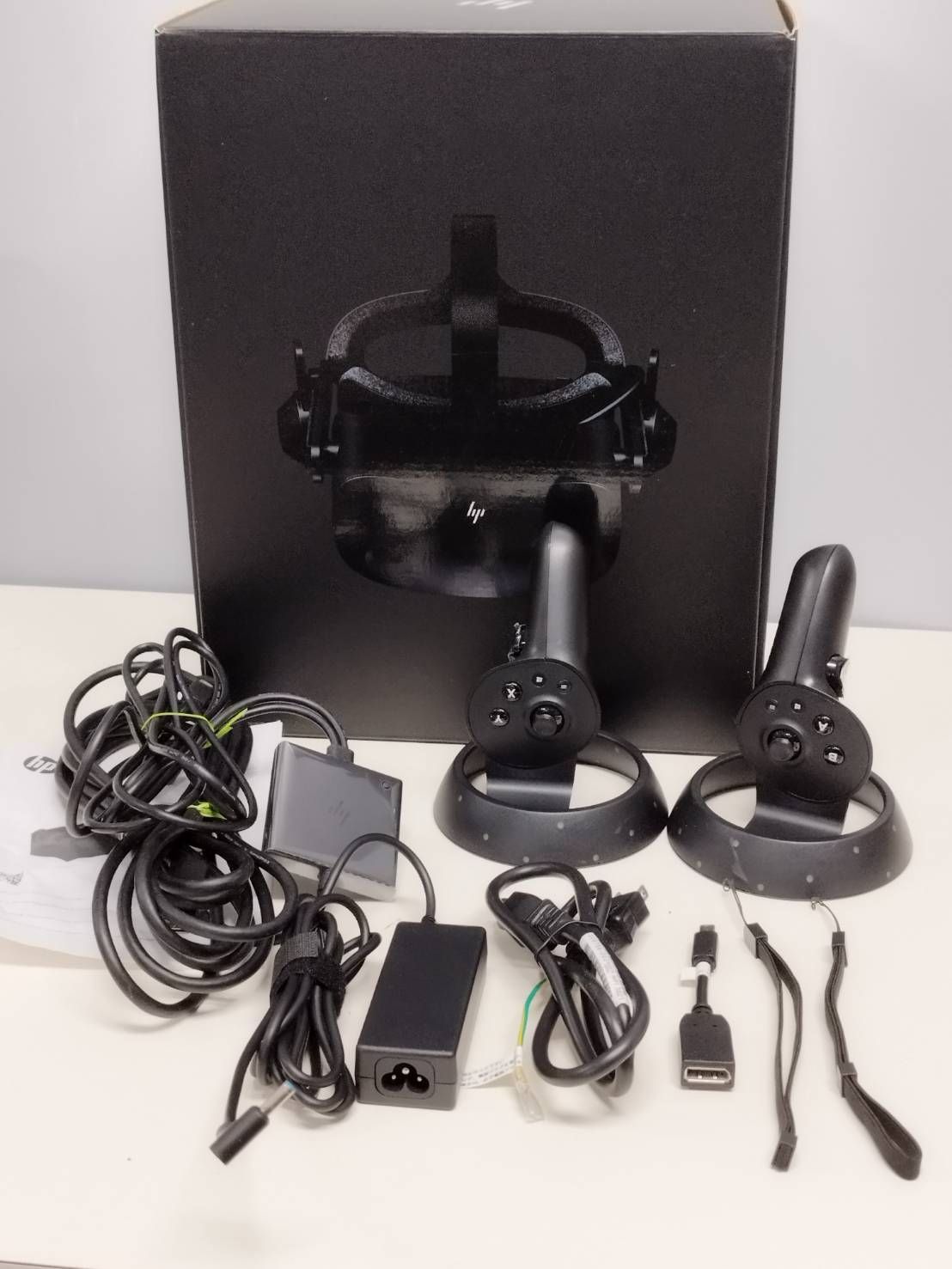 HP Reverb G2 headset VRゴーグル 【公式通販】