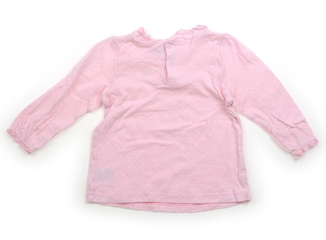 【ミキハウスまとめ売り】70〜100 ベビー 子供服　Tシャツ レトロ ミキハウスまとめ売り】70〜100 ベビー 子供服 Tシャツ レトロ