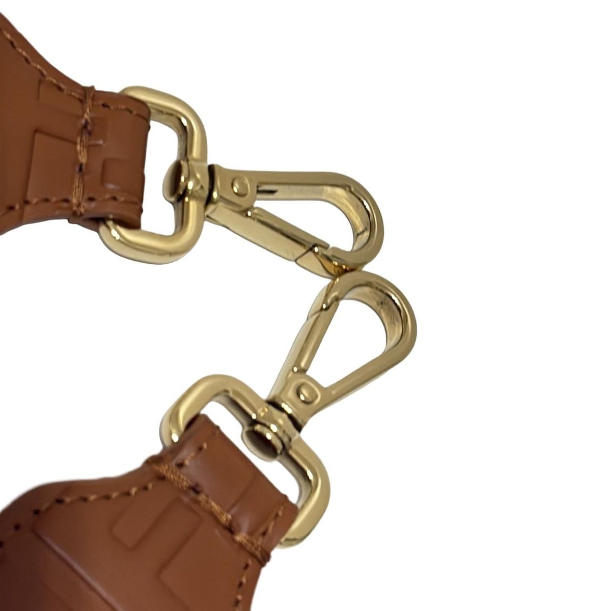 ズッカ柄 型押し加工