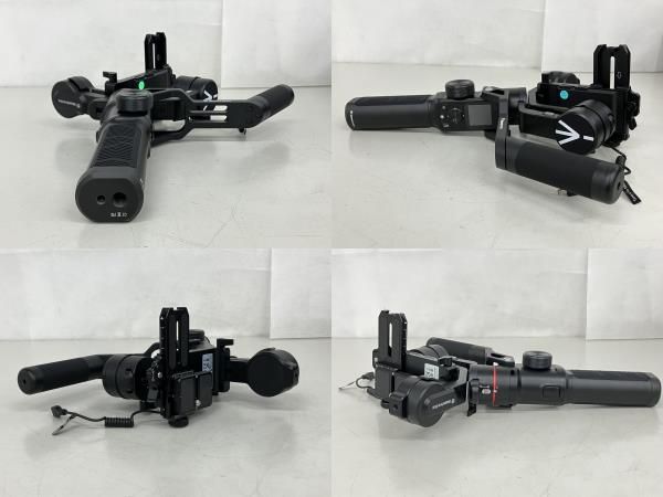 Manfrotto MVG220 Gimbal キット 中古 K8224378 - ReReストア - メルカリ