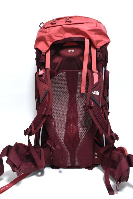 新品 ノースフェイス W グリフィン65 XS/S W Griffin 65