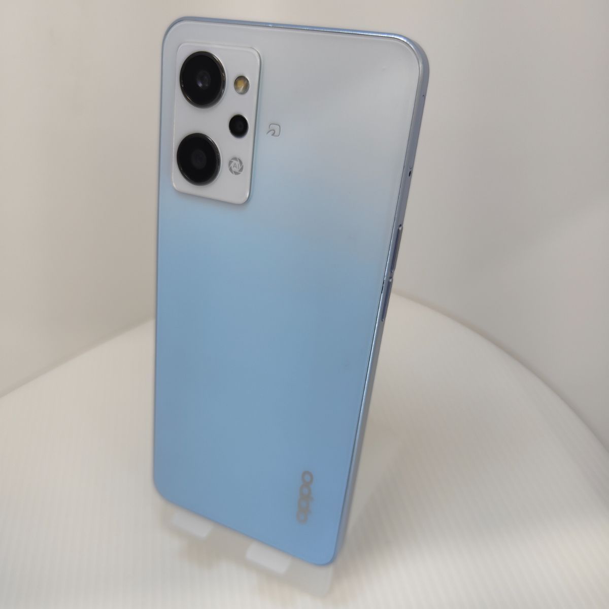 ②OPPO Reno7a ドリームブルー Android スマホ 本体 中古 楽天市場】OPPO Reno7 A ドリームブルー SIMフリーの通販