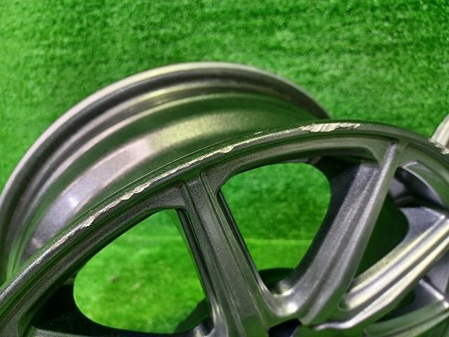 ｳﾞｨｯﾂ ホイール