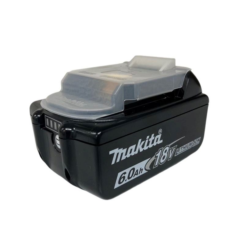 makitaバッテリー　BL1860B Amazon | マキタ リチウムイオンバッテリBL1860B 18V 6.0Ah A-60464