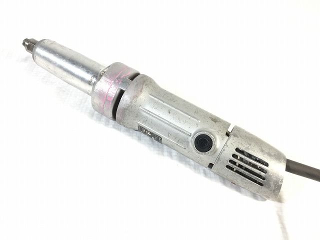 日立工機 HITACHI ハンドグラインダ LDU 6 ルーター 動作確認済 (D3450YGw)