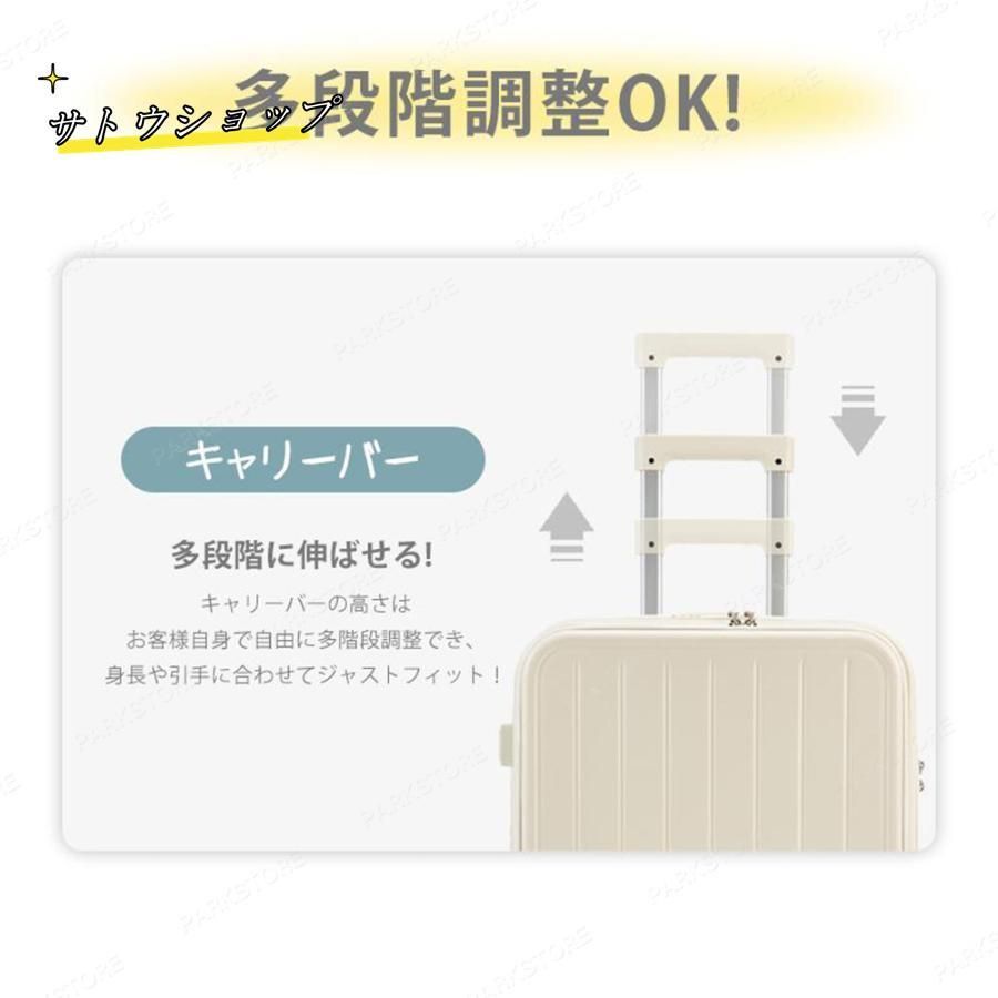 スーツケース