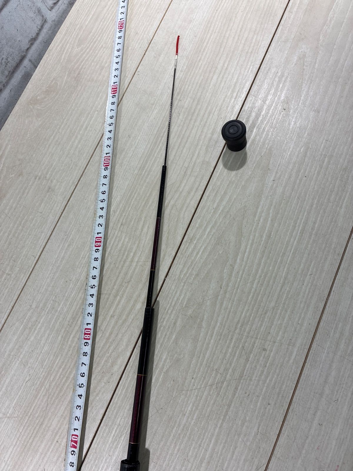 整理番号鮎1