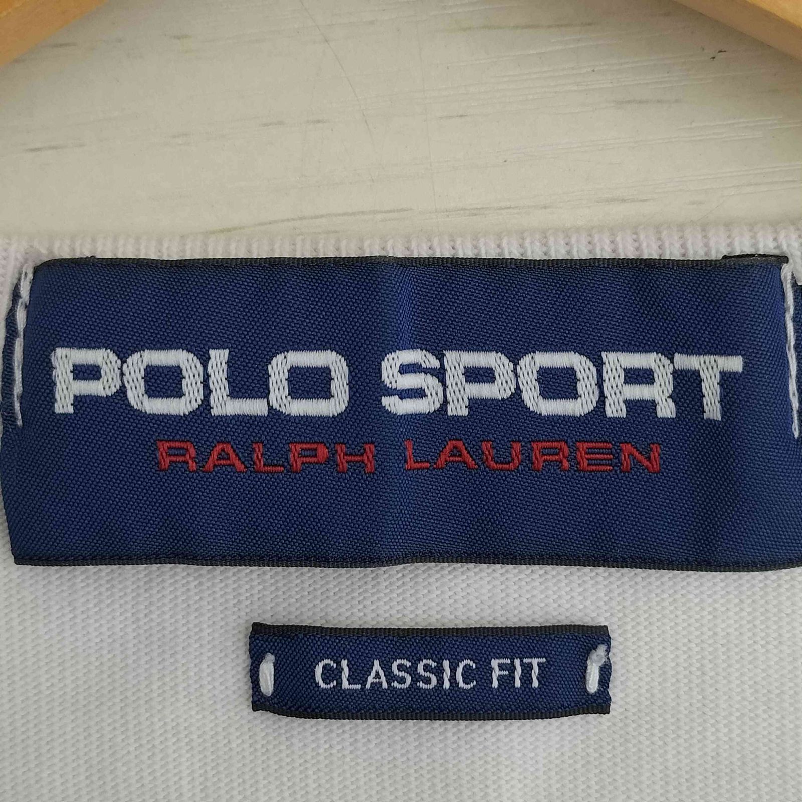 ポロスポーツラルフローレン POLO SPORT RALPH LAUREN CLASSIC