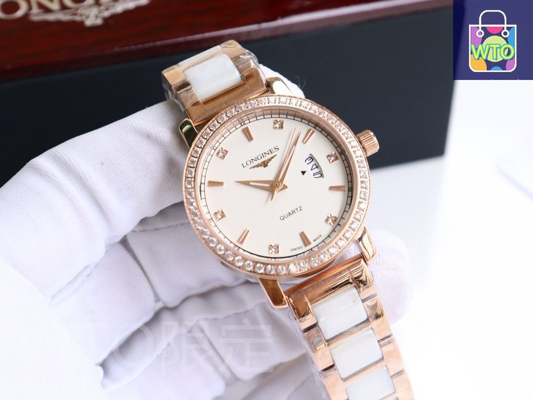 LONGINES　ロンジン　ラウンド　レディース　ウォッチ 楽天市場】【ウォッチ】LONGINES ロンジン ゴールデンウィング