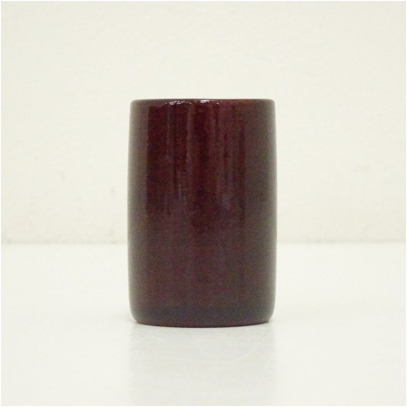 煎茶道具 茶巾筒 煎茶道具 盆巾筒 茶巾筒 青白磁 利祥作 茶道 : 茶道具いまや静香