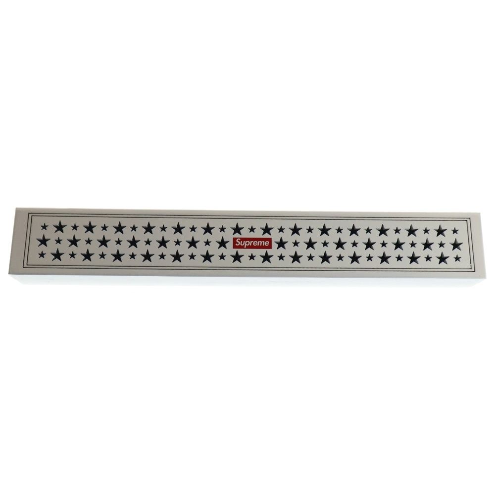 ブラック　Supreme お香立て　Stars Incense Burner Supreme Stars Incense Burner Black - SS20 - GB