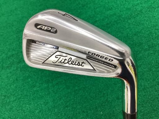 タイトリスト Titleist AP1 710 アイアンセット 6本 5〜PW