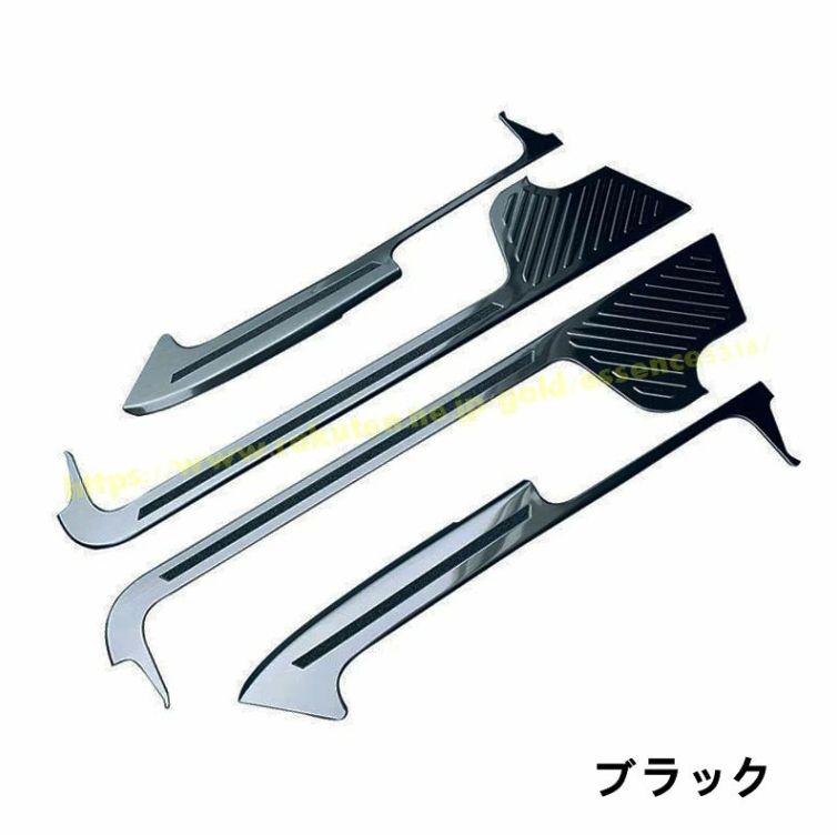 40ヴェルファイア クロームメッキグリル 新車外し 🍃 40ヴェルファイア クロームメッキグリル 新車外し 🍃
