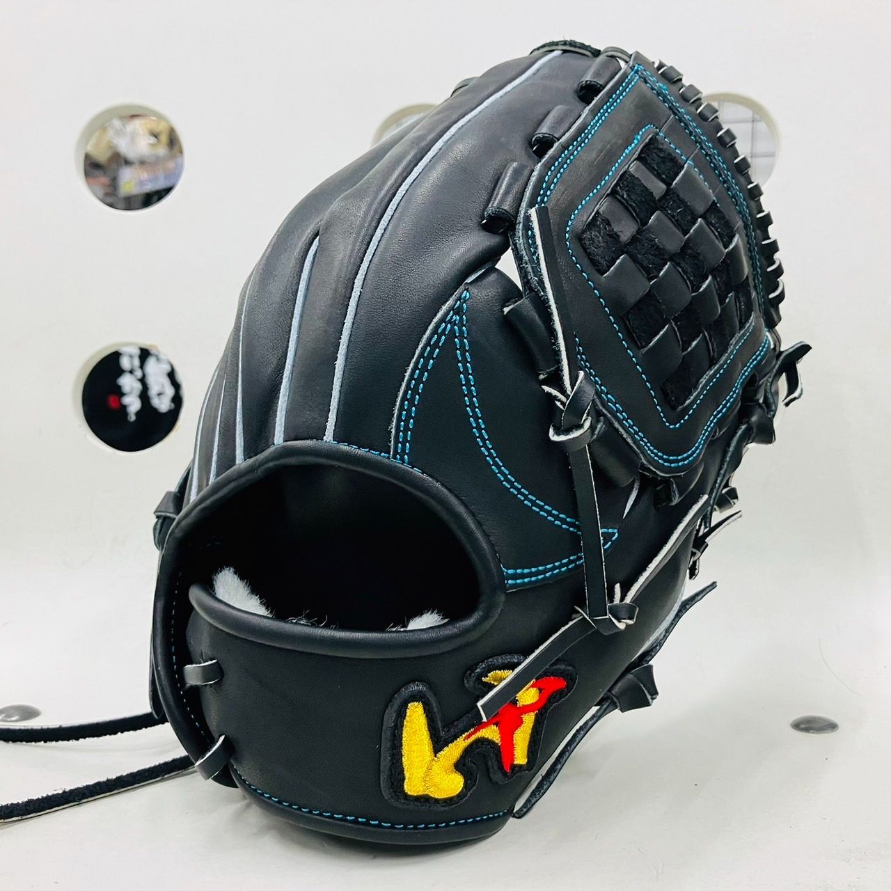 ワールドペガサス World Pegasus 硬式 左投げ オーダー 投手 【楽天