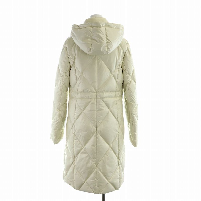 バーバリー ロンドン BURBERRY LONDON ダウンコート ノバチェック