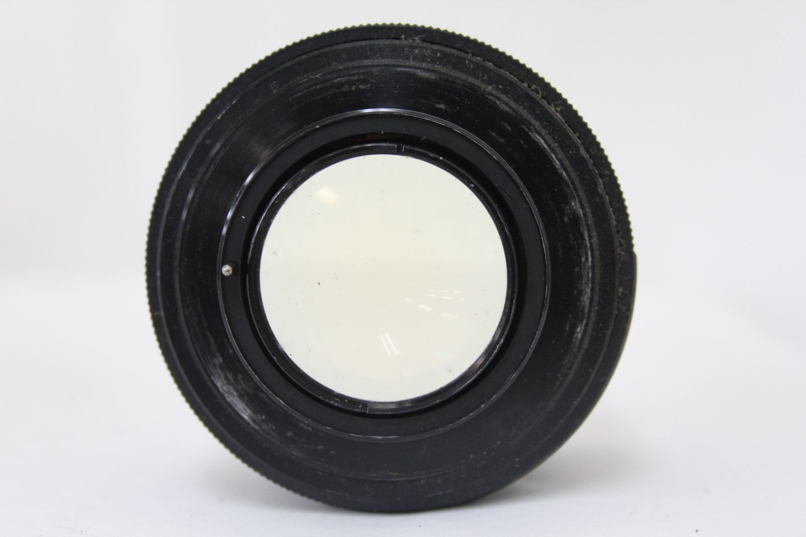 訳あり品】 ヤシカ Yashica Auto Yashinon DS-M 50mm F1.4 M42マウント