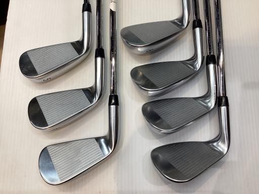 Nike vapor speed アイアンセット 5i〜PW Nike vapor speed アイアンセット 5i〜PW Nike vapor speed