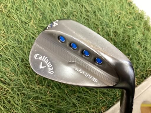 キャロウェイ MD 5 JAWS ツアーグレー 54° 08° C ウェッジ WG Dynamic G フレックスS メンズ 男性用 右利き 右用 Cランク ゴルフクラブ