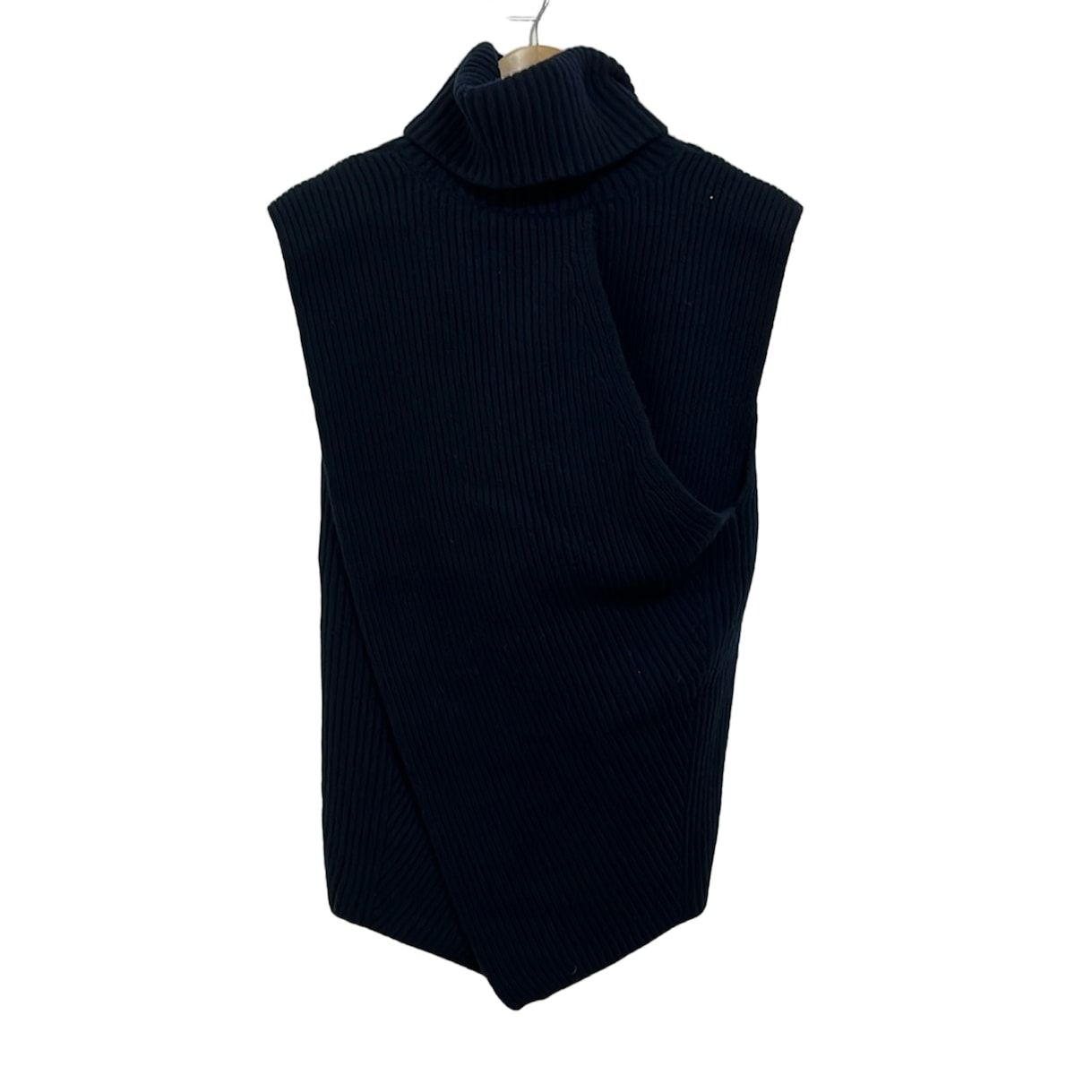 ノースリーブセーター サイズ36