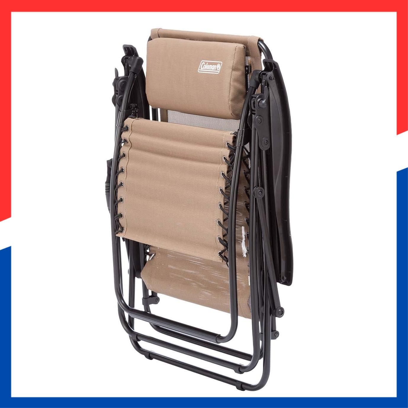 インフィニティチェア チェア コールマン Coleman