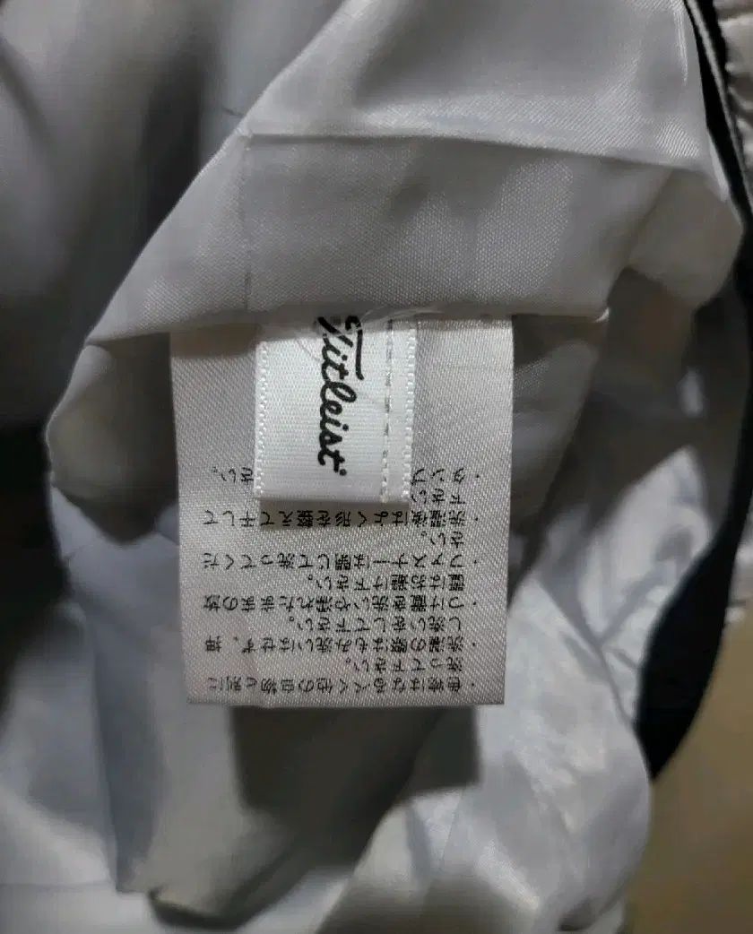 防風ハーフジップ