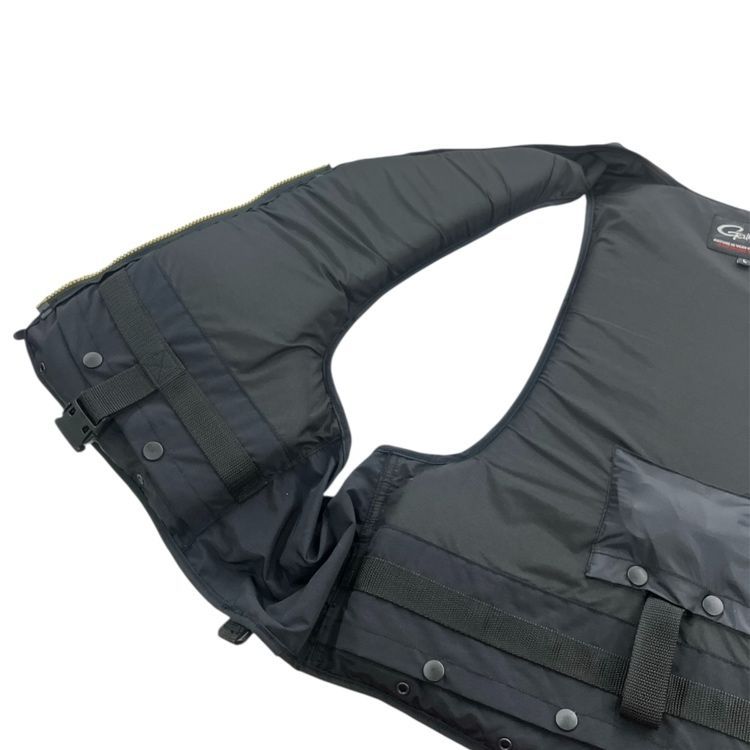 がまかつ フローティングベスト