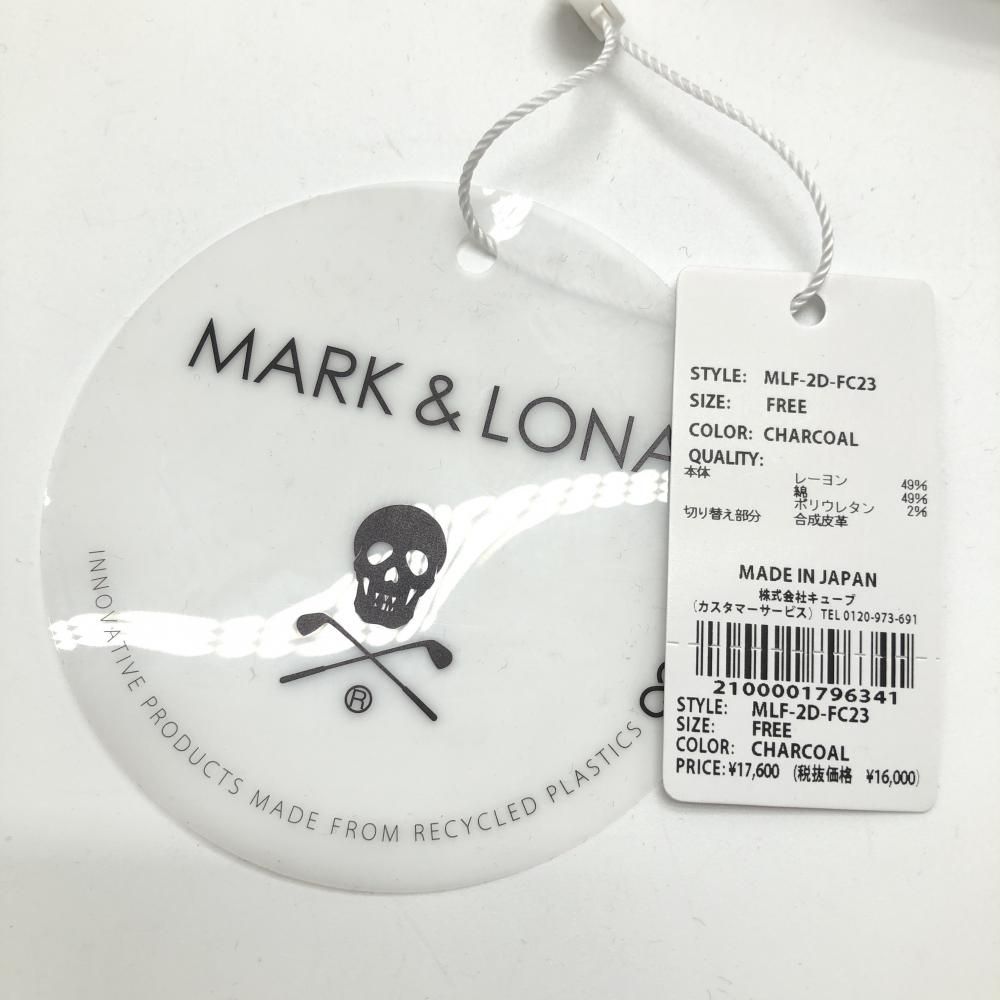 コーデュロイ スカルワッペン