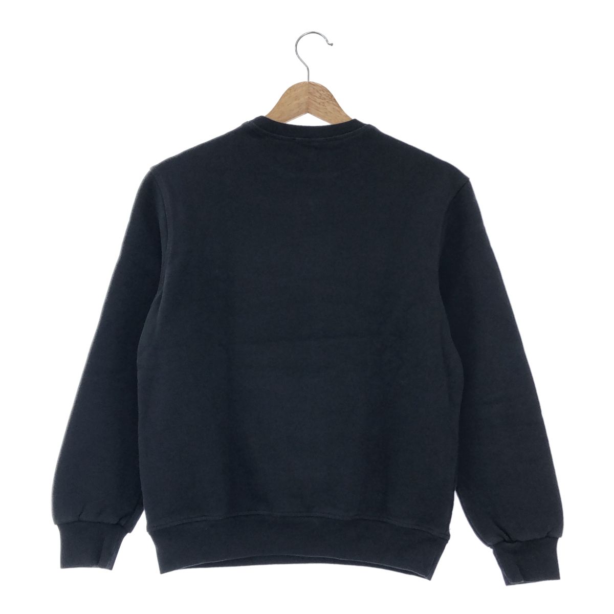 Dsquared2 ディースクエアード 黒 ブラック スウェット トップス 長袖