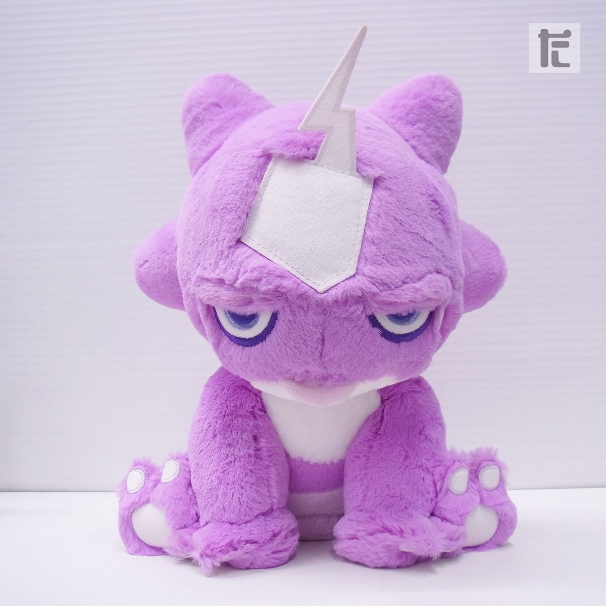 ポケモンセンター ふわふわ抱きぬいぐるみ エレズン ぬいぐるみ