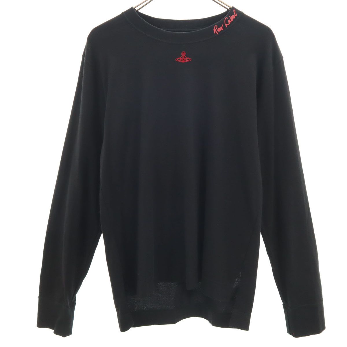 Vivienne Westwood RED LABEL 長袖Tシャツ Vivienne Westwood RED LABEL ヴィヴィアンウエストウッドレッド