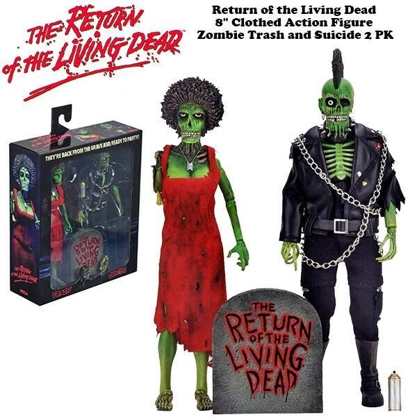 day of the dead バブ　フィギュア ASTRO ZOMBIES | 「死霊のえじき」 「バブ」 DAY OF THE DEAD BUB