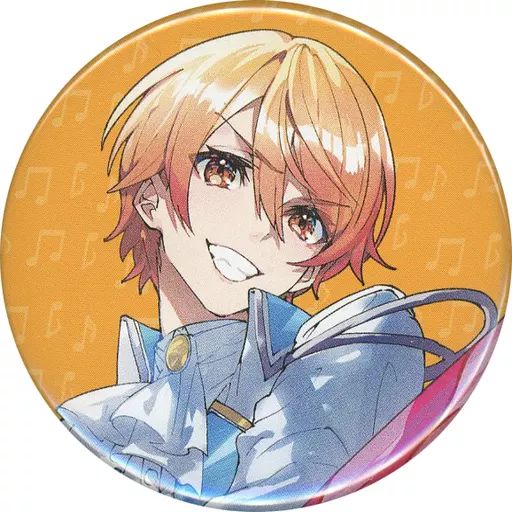 天馬司　缶バッジ　20点 中古】バッジ・ピンズ 天馬司 56mm缶バッジ 「CD プロジェクト