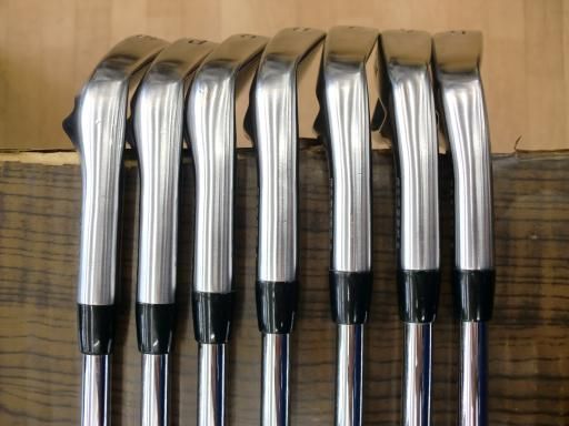 中古】 タイトリスト Titleist T150(2023) 7S アイアンセット IR