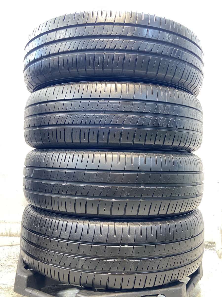 新品未使用　DUNLOP EC204 195/65 R15 サマータイヤ DUNLOP 195/65R15 夏タイヤ ダンロップ エナセーブ EC204 1本