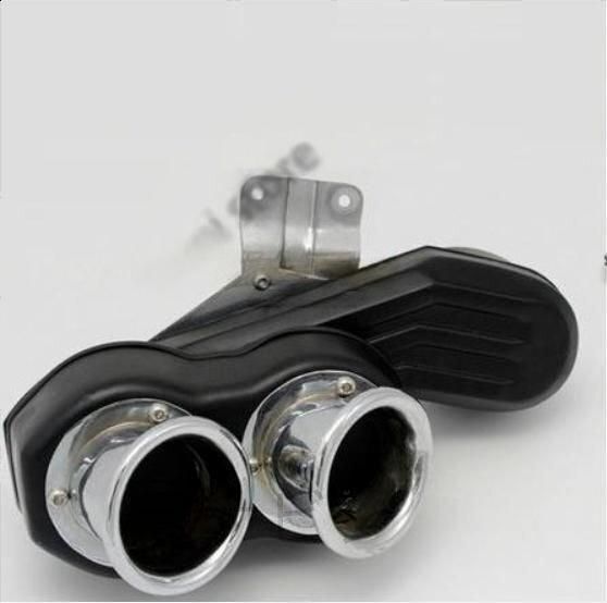 スティード 400 エアクリーナーフィルターシステムキット