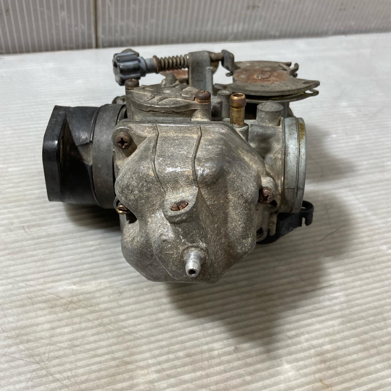 HONDA XL250S L250S キャブレター XL ホンダ BILLOVLOGS_CO_UK