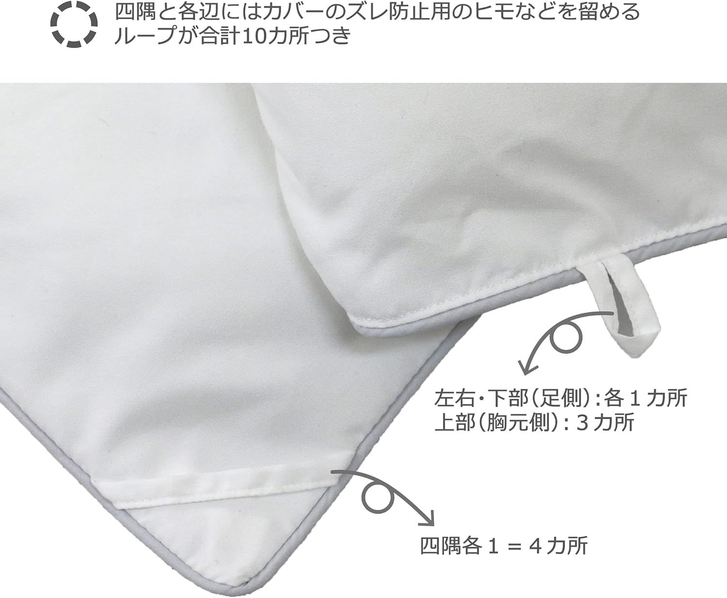 丸洗い ほこりが出にくい
