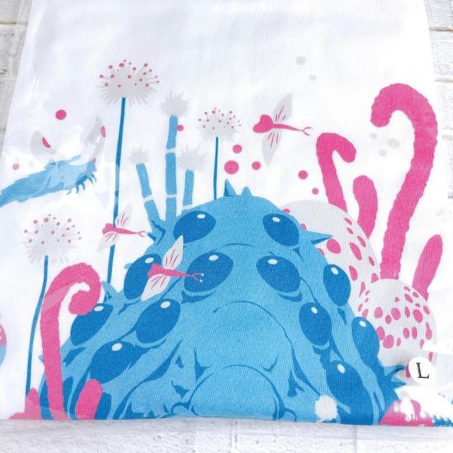 ジブリグッズ目次 - LittleBroomstick アニメージュとジブリ展 ジジと