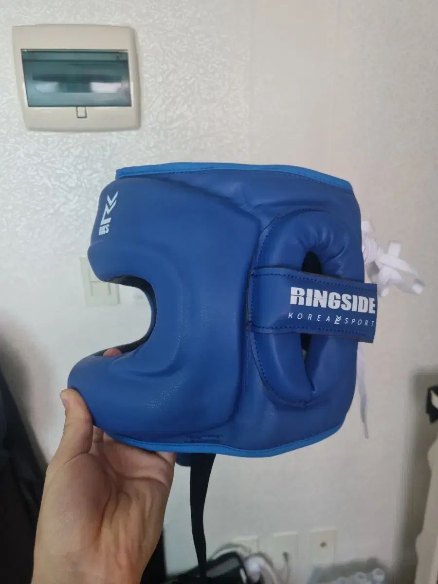 ノーズプロテクション