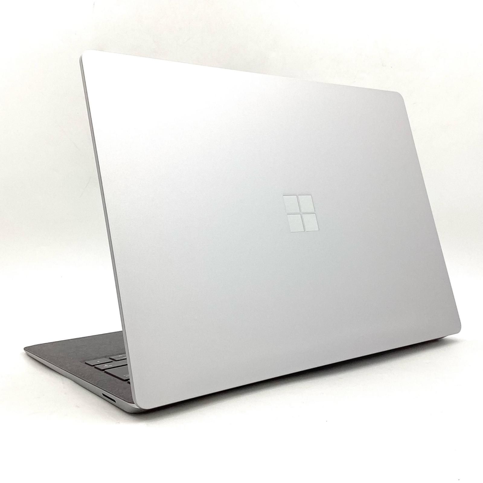 Microsoft Surface Laptop 4 | Overview, Specs, Details | SHI