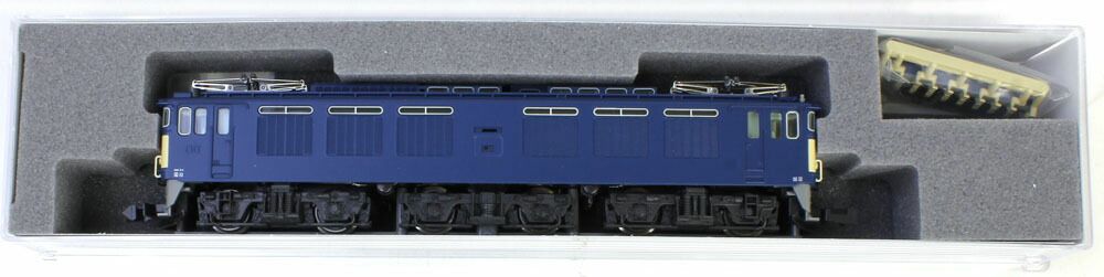 EF64 0 2次形 【KATO・3091-2】 「鉄道模型 Nゲージ カトー」 - メルカリ
