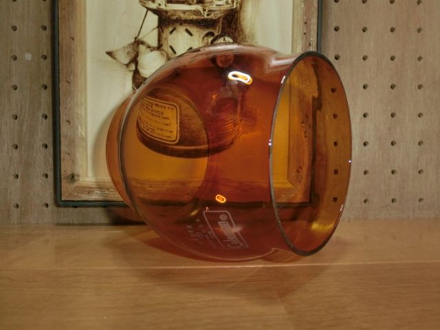 リプロ コールマンランタン 200A ベスト 242 パイレックス ロゴ入り