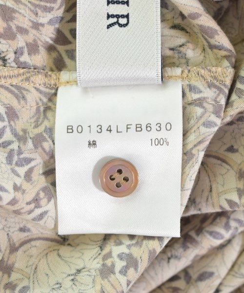 LOISIR ブラウス レディース 【古着】【中古】【送料無料