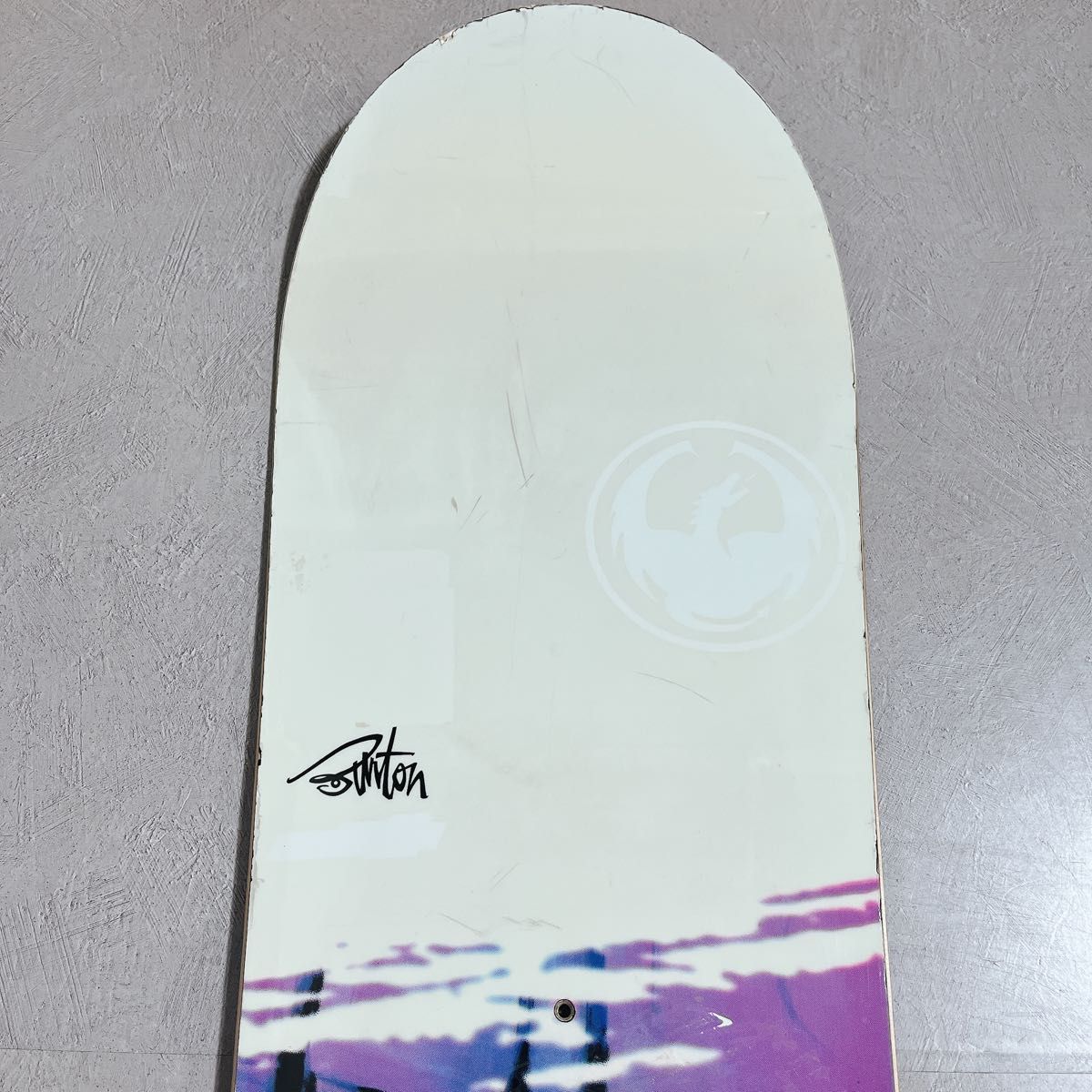 BURTON Balance 157.5 バートン バランス 希少 レア スノボ BURTON