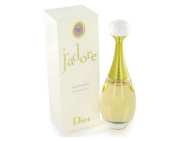 Dior クリスチャン ディオール ジャドール オードパルファム 工場 50ml