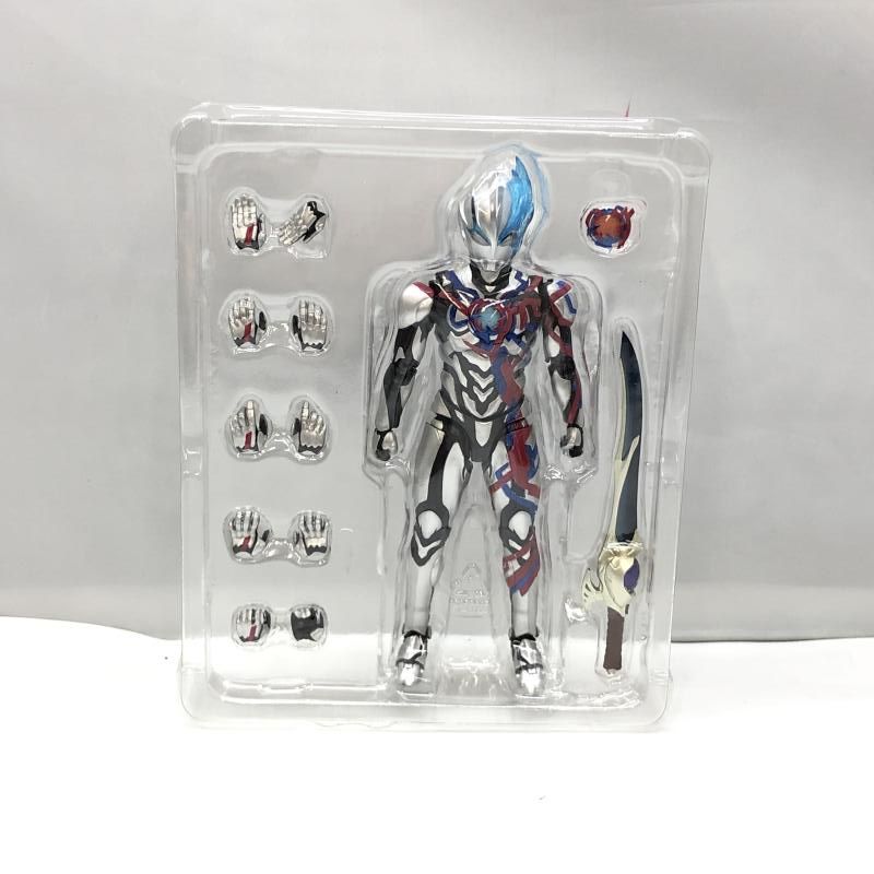 S.H.Figuarts ウルトラマンブレーザー