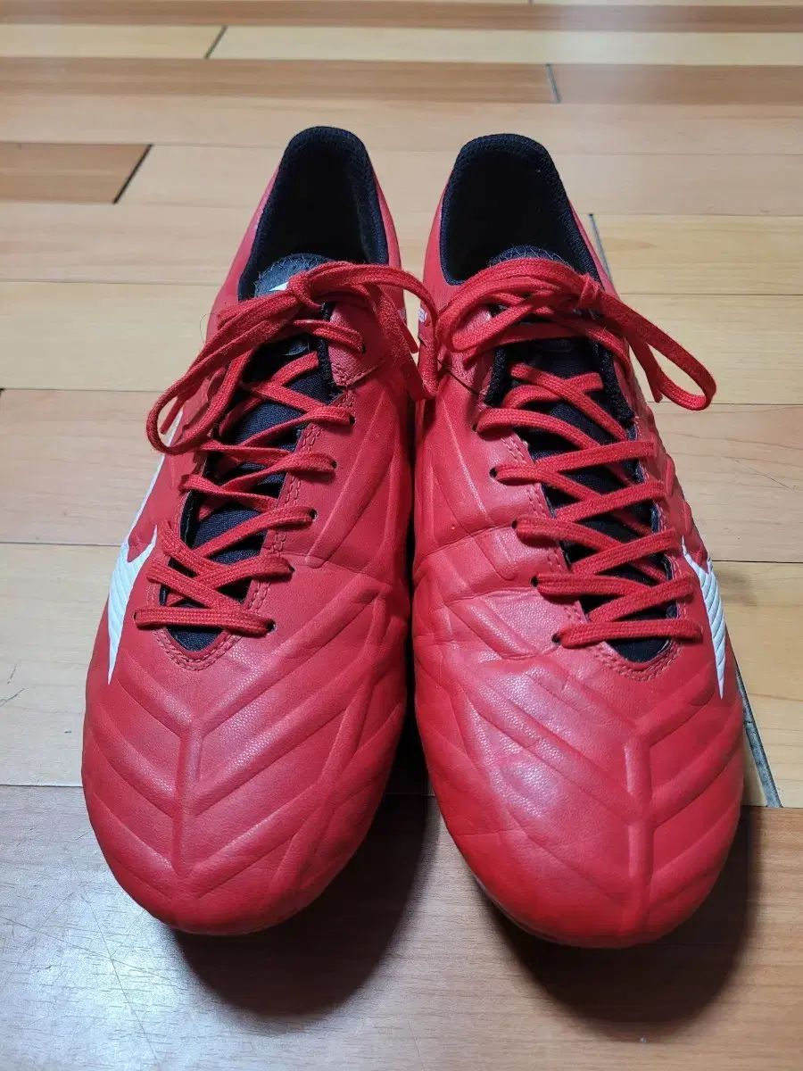 mizuno ミズノ レブラ V3 MD サッカーシューズ 275mm